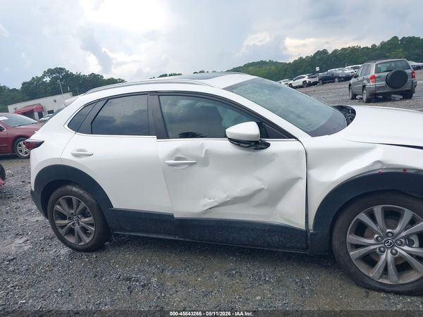 2024 MAZDA CX-30 2.5 S PREFERRED PACKAGE