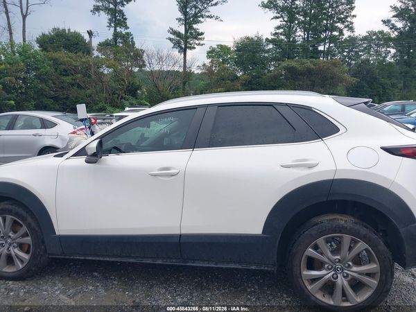 2024 MAZDA CX-30