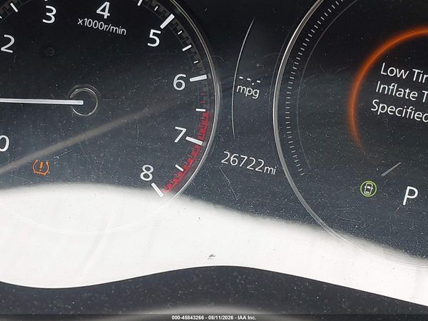 2024 MAZDA CX-30 2.5 S PREFERRED PACKAGE