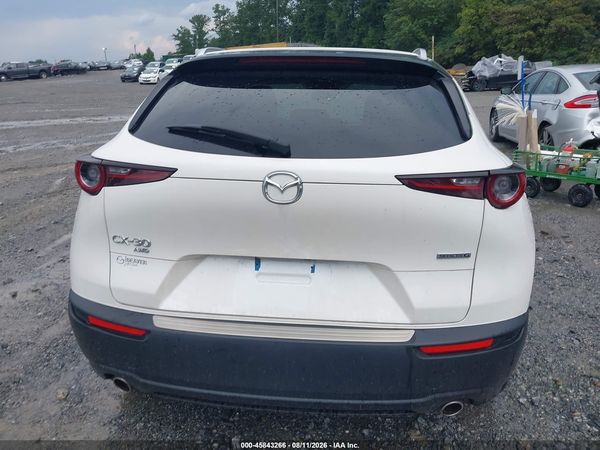2024 MAZDA CX-30 2.5 S PREFERRED PACKAGE