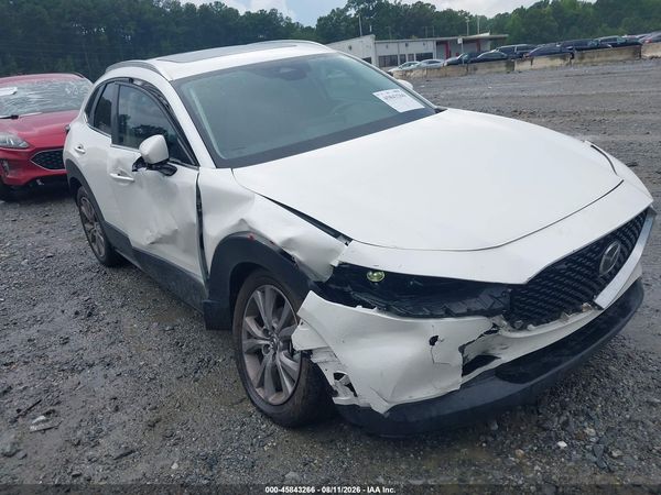 2024 MAZDA CX-30 2.5 S PREFERRED PACKAGE