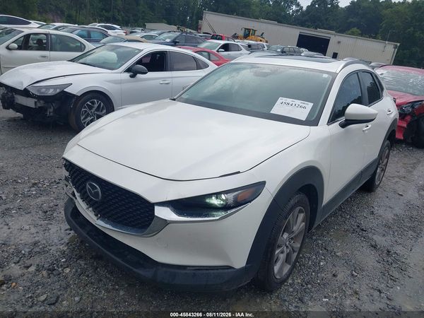 2024 MAZDA CX-30 2.5 S PREFERRED PACKAGE