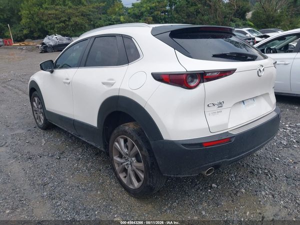 2024 MAZDA CX-30 2.5 S PREFERRED PACKAGE