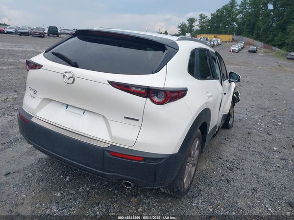 2024 MAZDA CX-30 2.5 S PREFERRED PACKAGE
