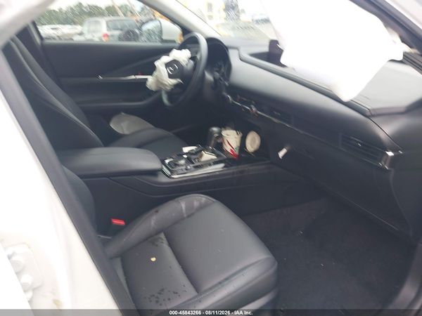 2024 MAZDA CX-30 2.5 S PREFERRED PACKAGE