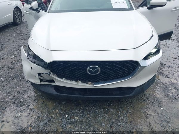 2024 MAZDA CX-30 2.5 S PREFERRED PACKAGE