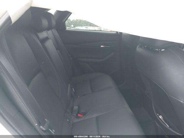 2024 MAZDA CX-30 2.5 S PREFERRED PACKAGE