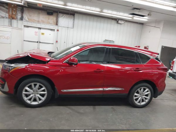 2020 ACURA RDX STANDARD