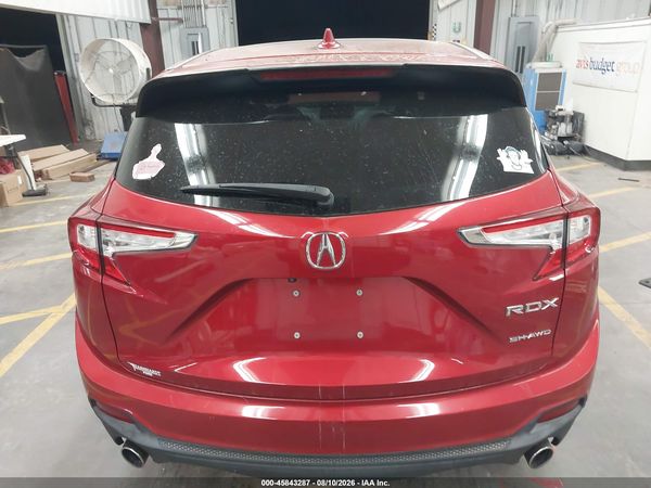 2020 ACURA RDX STANDARD