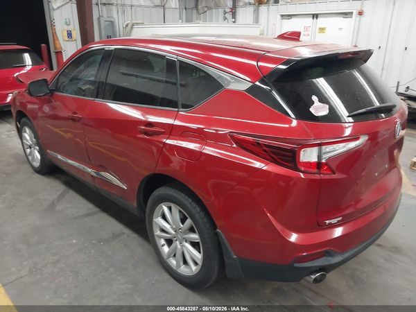 2020 ACURA RDX STANDARD