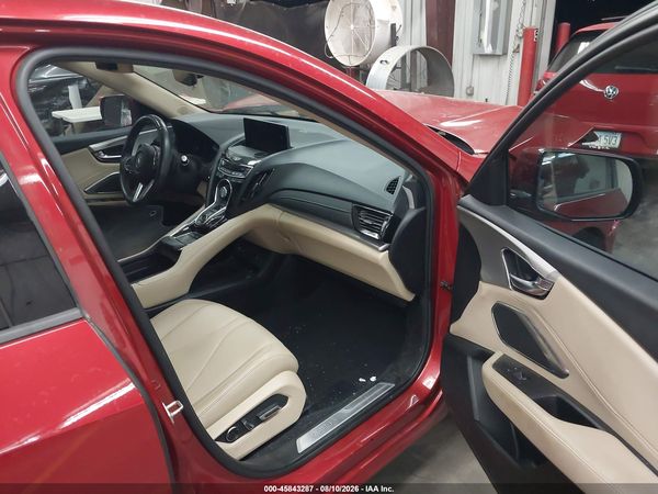 2020 ACURA RDX STANDARD