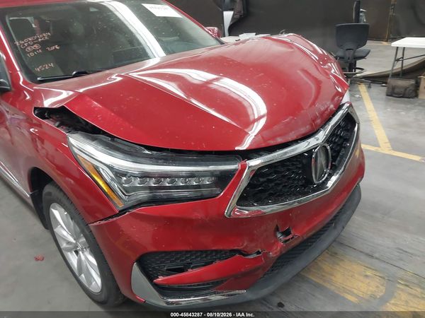 2020 ACURA RDX STANDARD