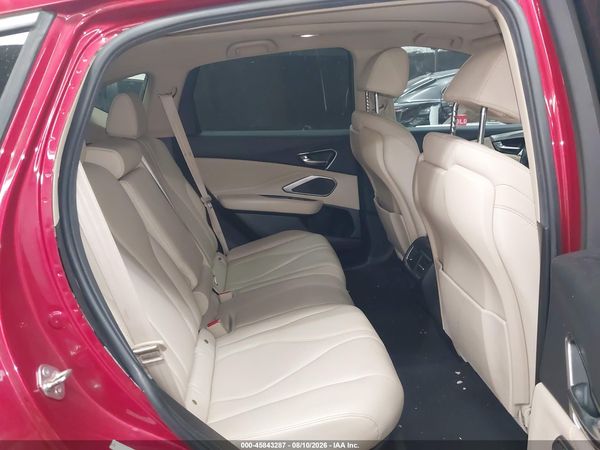 2020 ACURA RDX STANDARD