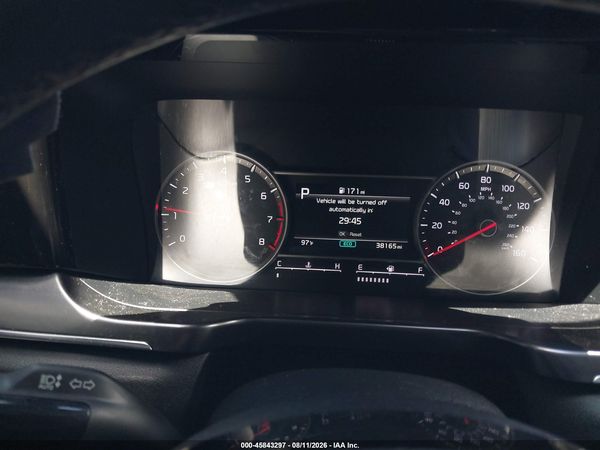 2023 KIA SORENTO S