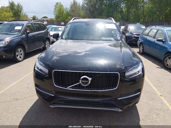 2016 VOLVO XC90 T6 MOMENTUM
