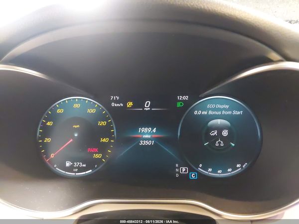 2022 MERCEDES-BENZ GLC 300 4MATIC SUV