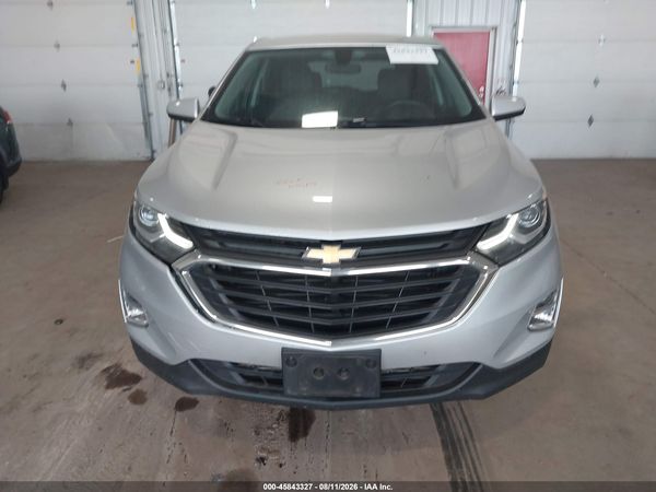 2019 CHEVROLET EQUINOX LT — I115