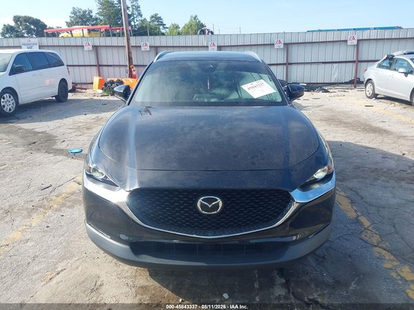 2023 MAZDA CX-30 2.5 S PREFERRED
