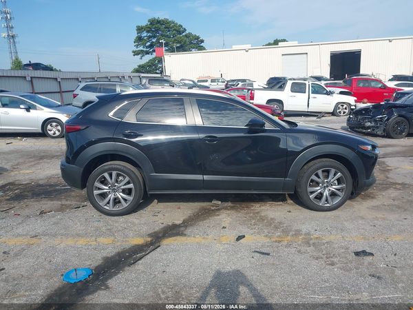 2023 MAZDA CX-30 2.5 S PREFERRED