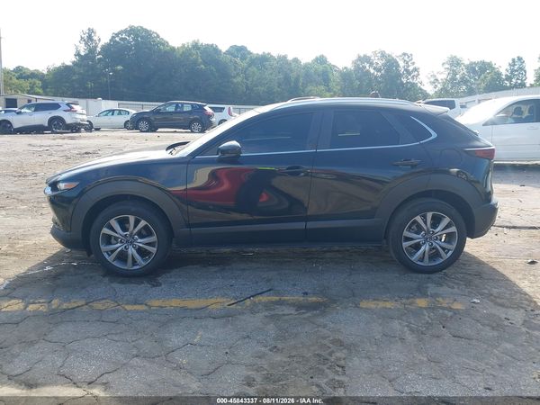 2023 MAZDA CX-30 2.5 S PREFERRED