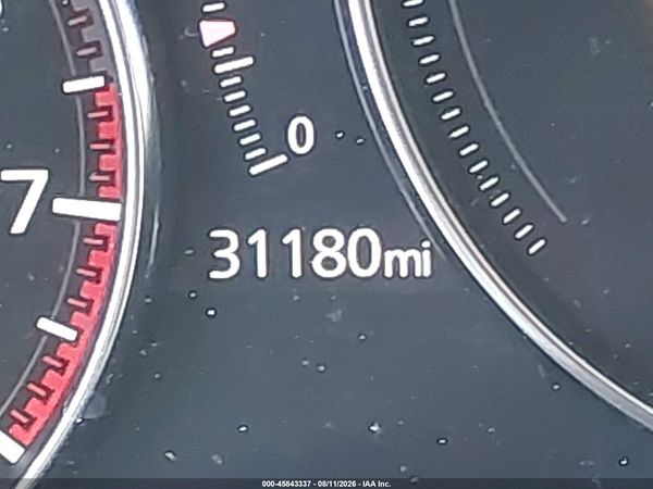 2023 MAZDA CX-30 2.5 S PREFERRED