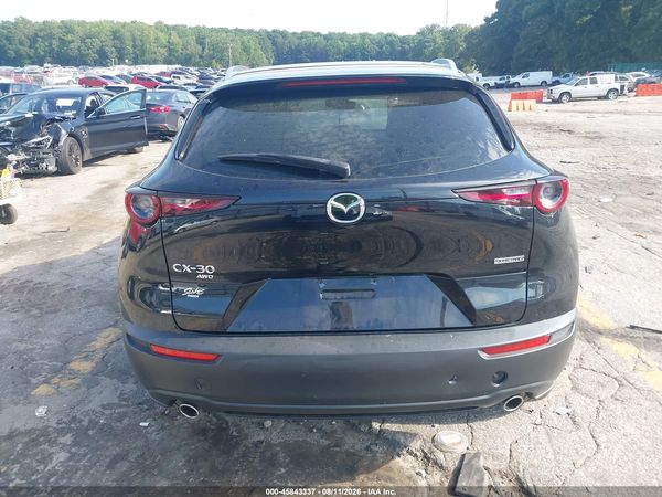 2023 MAZDA CX-30 2.5 S PREFERRED
