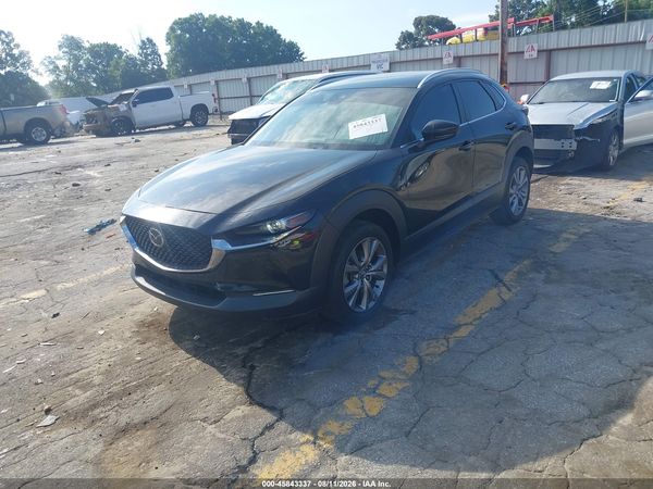 2023 MAZDA CX-30 2.5 S PREFERRED