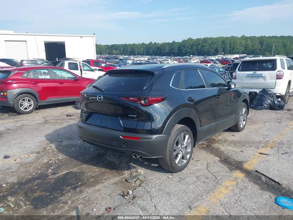 2023 MAZDA CX-30 2.5 S PREFERRED