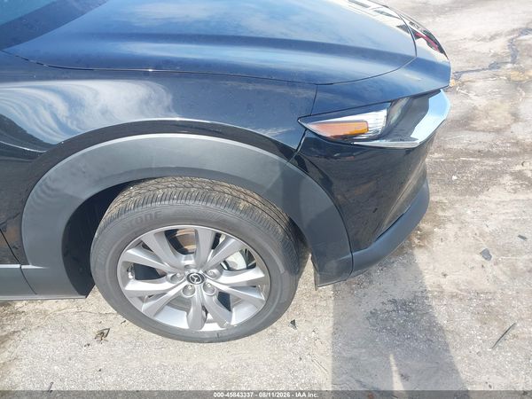 2023 MAZDA CX-30 2.5 S PREFERRED