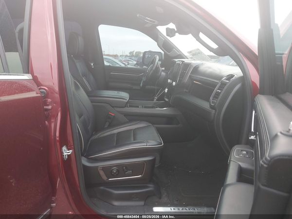 2022 RAM 1500 LIMITED  4X4 5'7 BOX — I5