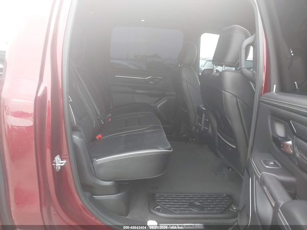2022 RAM 1500 LIMITED  4X4 5'7 BOX — I8