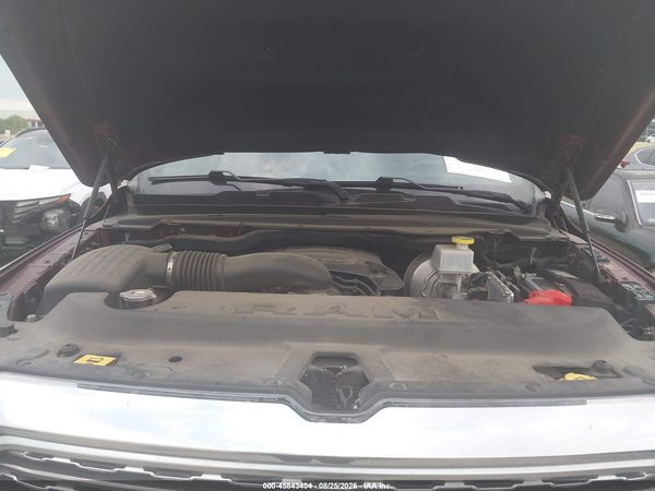2022 RAM 1500 LIMITED  4X4 5'7 BOX — I10
