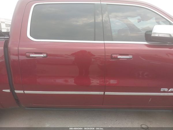 2022 RAM 1500 LIMITED  4X4 5'7 BOX — I116