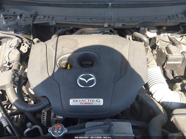 2021 MAZDA CX-9 SPORT