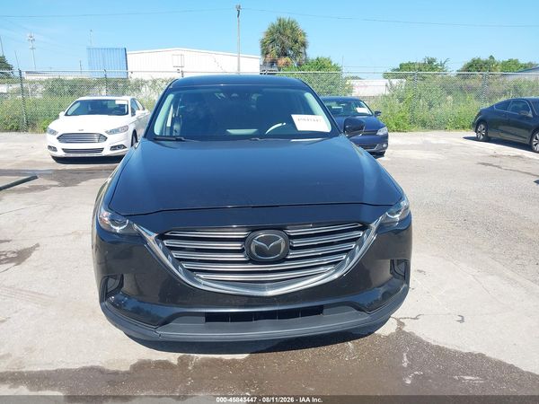 2021 MAZDA CX-9 SPORT