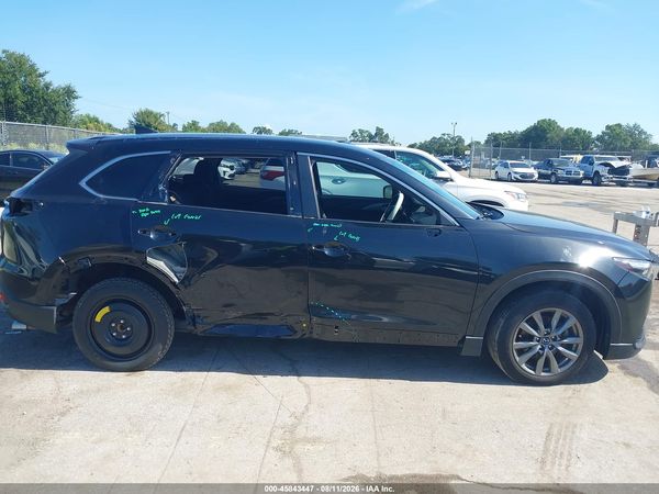 2021 MAZDA CX-9 SPORT
