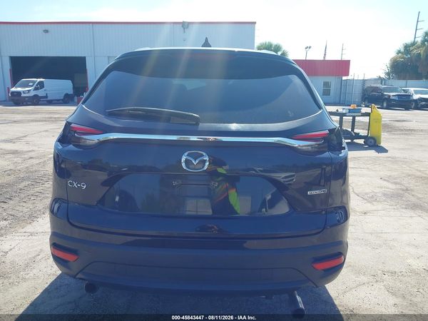 2021 MAZDA CX-9 SPORT