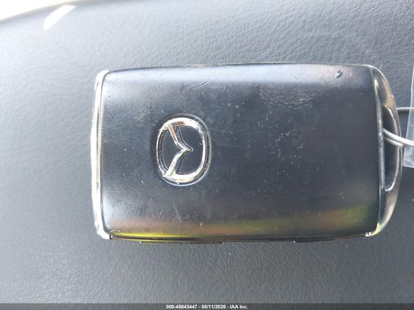 2021 MAZDA CX-9 SPORT