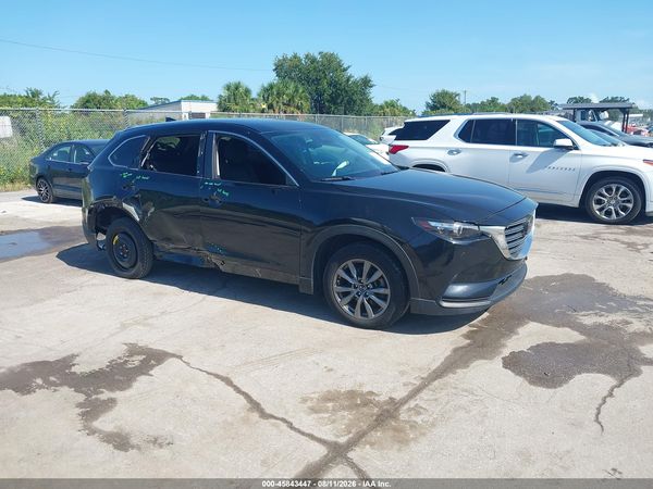 2021 MAZDA CX-9 SPORT