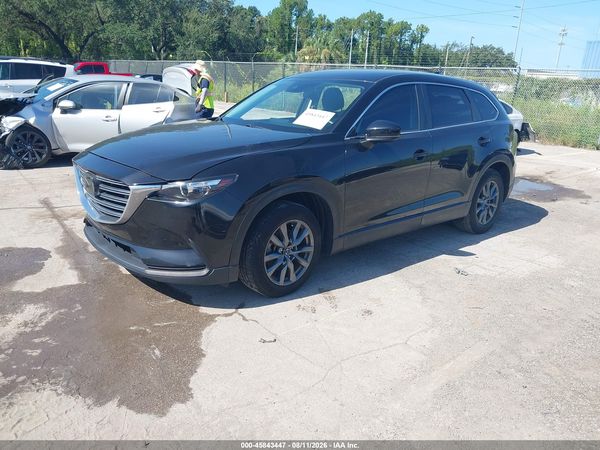 2021 MAZDA CX-9 SPORT
