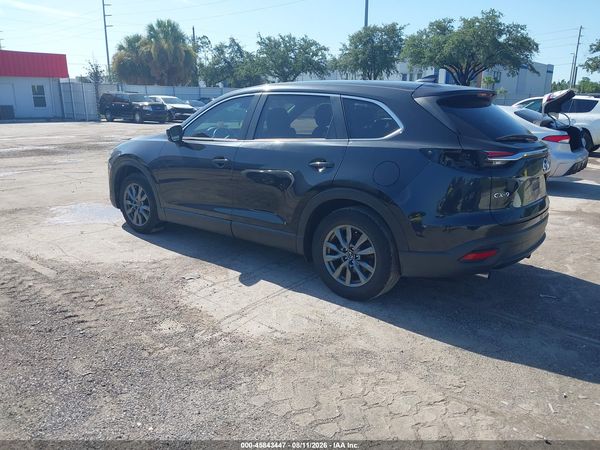 2021 MAZDA CX-9 SPORT