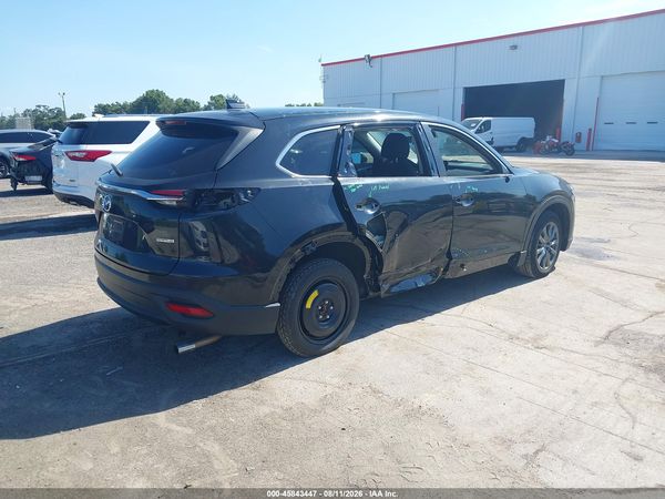 2021 MAZDA CX-9 SPORT