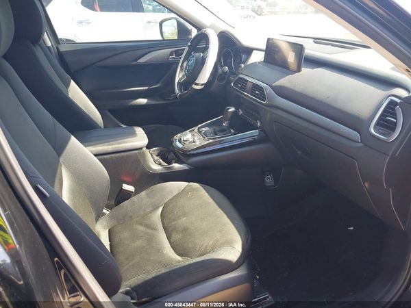 2021 MAZDA CX-9 SPORT