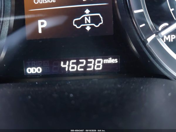 2017 LEXUS LX 570