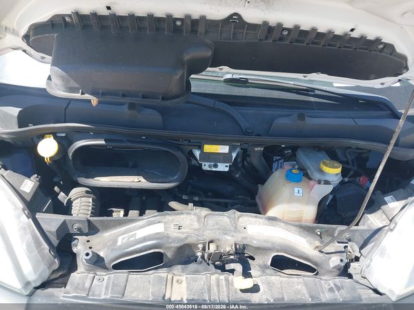 2023 RAM PROMASTER 2500 HIGH ROOF 159 WB