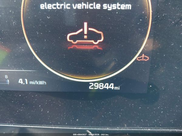 2024 KIA NIRO EV WIND