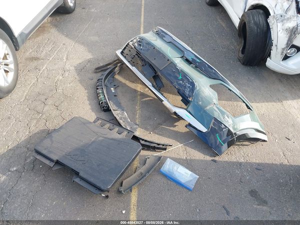 2024 KIA NIRO EV WIND