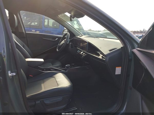 2024 KIA NIRO EV WIND
