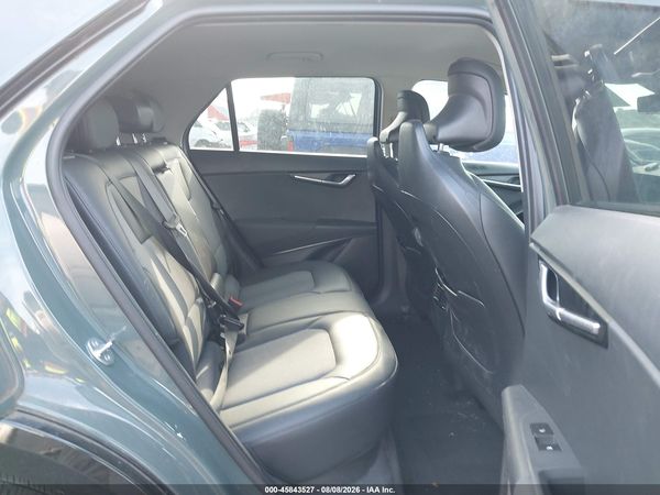 2024 KIA NIRO EV WIND