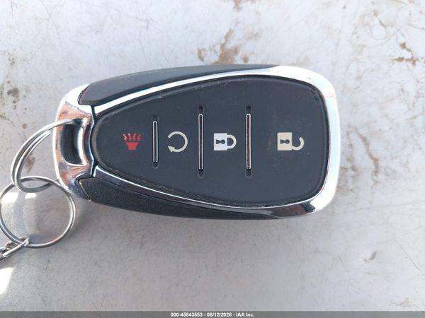 2024 CHEVROLET TRAILBLAZER AWD LS — I11